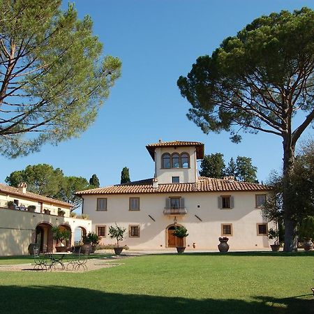 Tenuta Di Sticciano Certaldo Exterior photo
